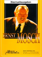 Bild: Ernst Mosch Blasmusikausgaben