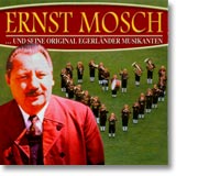  Bild: CD Ernst Mosch - Auskopplung