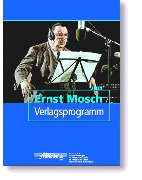 Bild: Katalog Verlagsprogramm