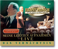 Bild: CD Ernst Mosch - Das Verm&auml;chtnis