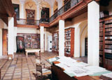 Kloster Kladrau