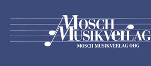 Mosch Musikverlag